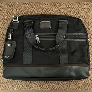 TUMI Brief Case